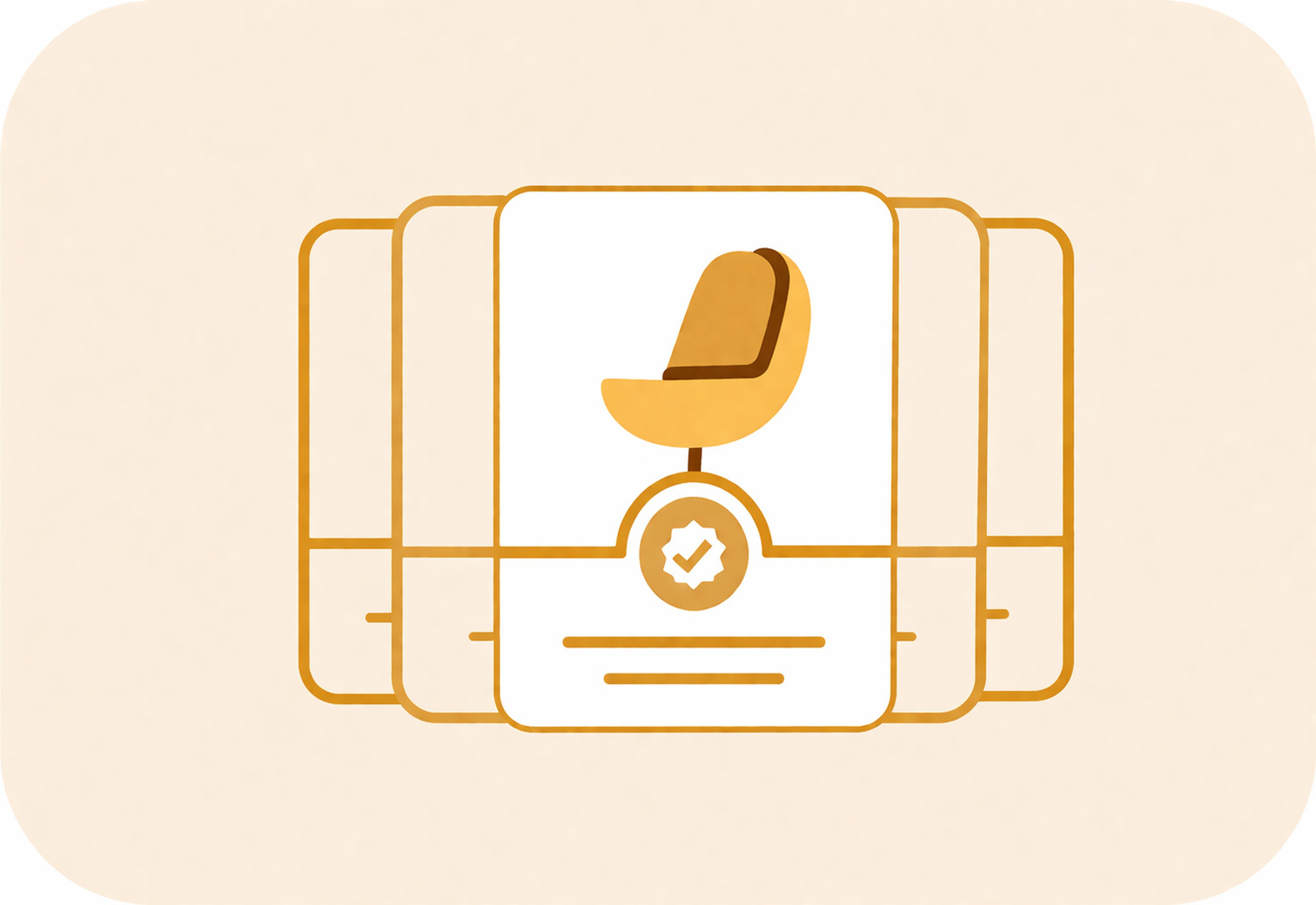 Más y más y muchos más productos