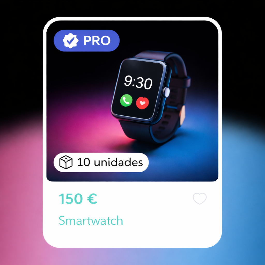 Gestiona el stock de tus productos