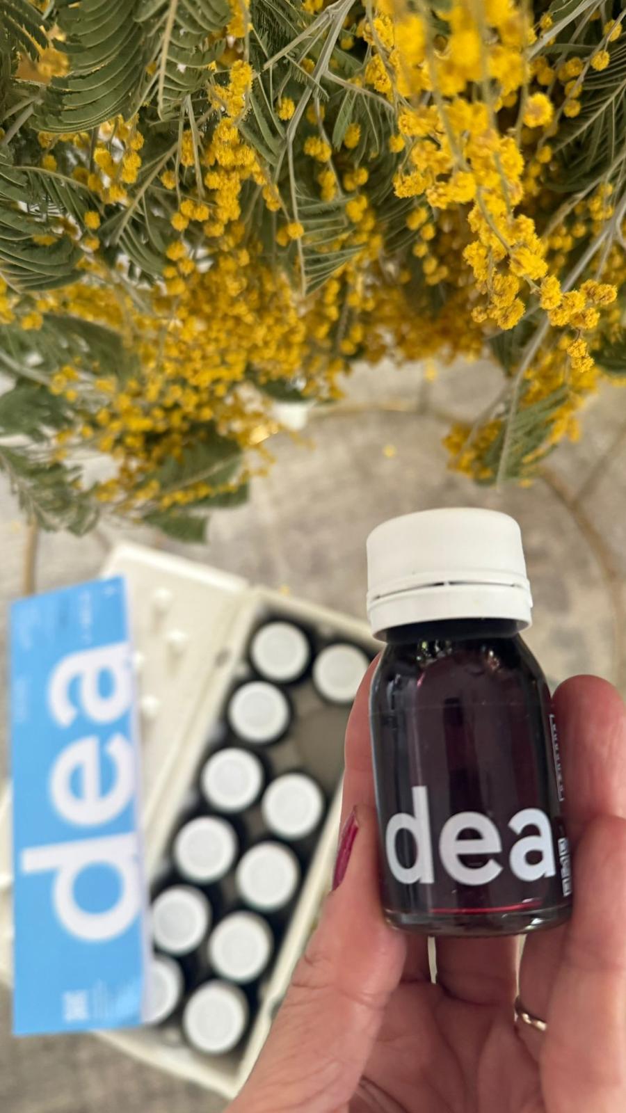 DEA