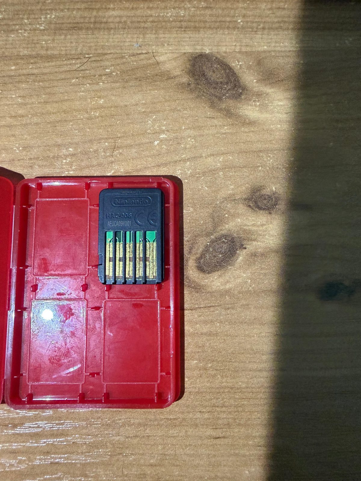Minecraft Nintendo Switch (Cartucho) - imagen 2