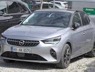 Opel Corsa Sportback 2024 Gris. - imagen 4