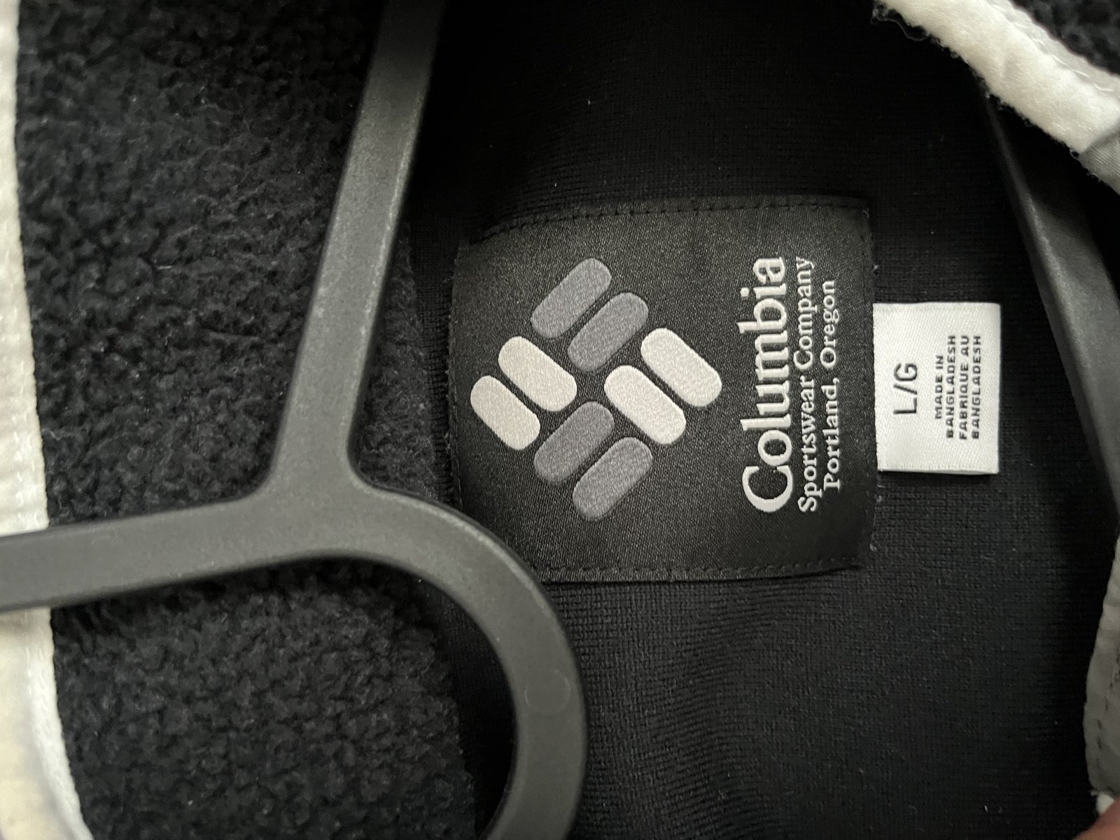 Sudadera Columbia - imagen 2