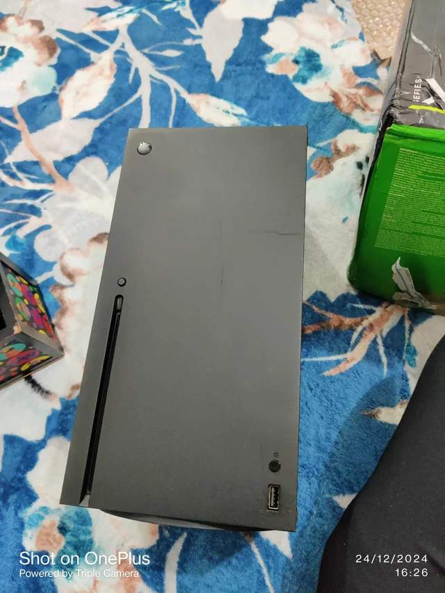 Foto de la valoración